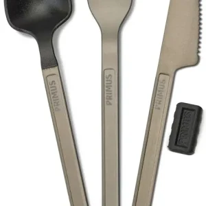 Sonderangebot Trek Cutlery Set Aluminium