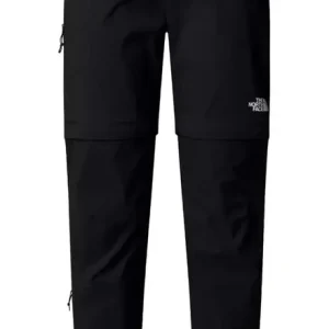 Nur Heute Exploration Reg Straight Convertible Pants Women