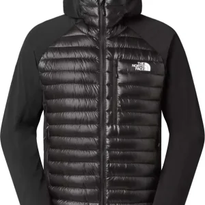 Sonderaktion Summit Breithorn LT Hybrid Hoodie Men