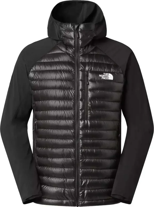 Sonderaktion Summit Breithorn LT Hybrid Hoodie Men