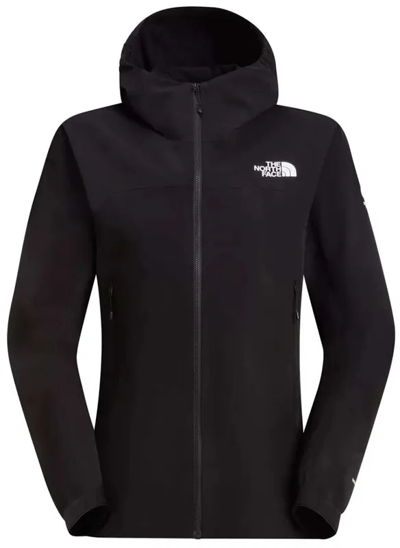 Expressversand Summit Off Width Jacket Women