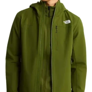 Tansa Softshell Men Angebot
