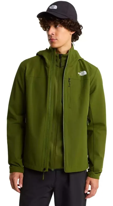 Tansa Softshell Men Angebot
