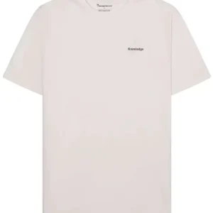 Back Print T-Shirt Men Markenware