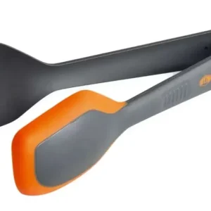 Preiswert 3-in-1 Food Tongs