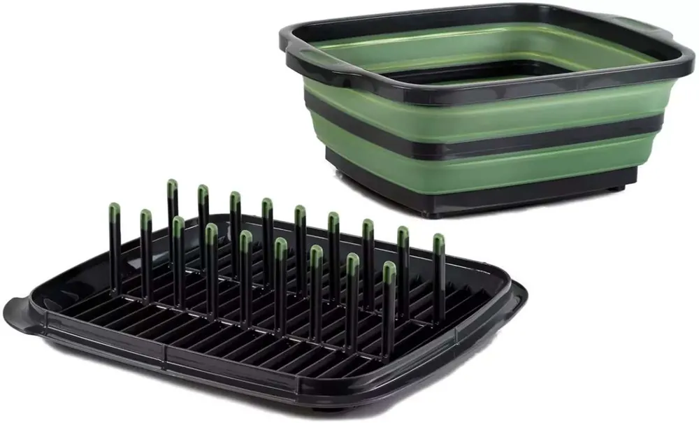 Escape Dish Rack Set Solange Der Vorrat Reicht