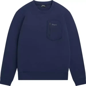 Garantierte Lieferung Midtli Midlayer Sweatshirt Men