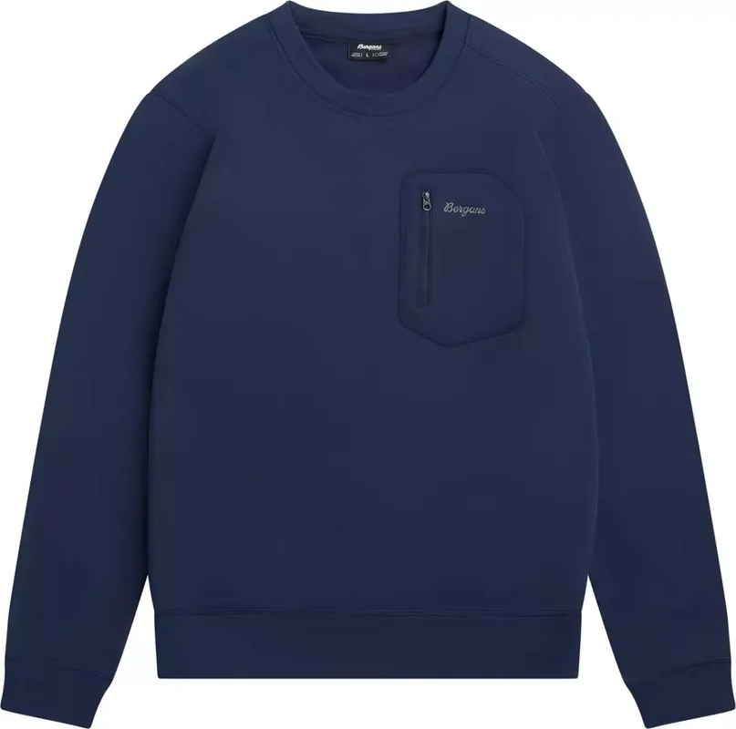 Garantierte Lieferung Midtli Midlayer Sweatshirt Men