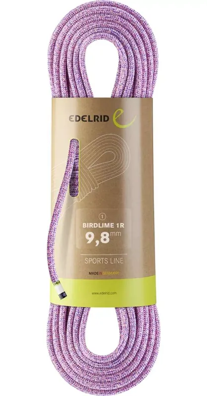 Seil Birdlime 1R 9,8 Angebot