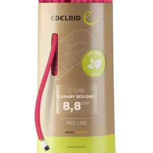 Seil Canary Dry 8,8mm Preis Gesenkt