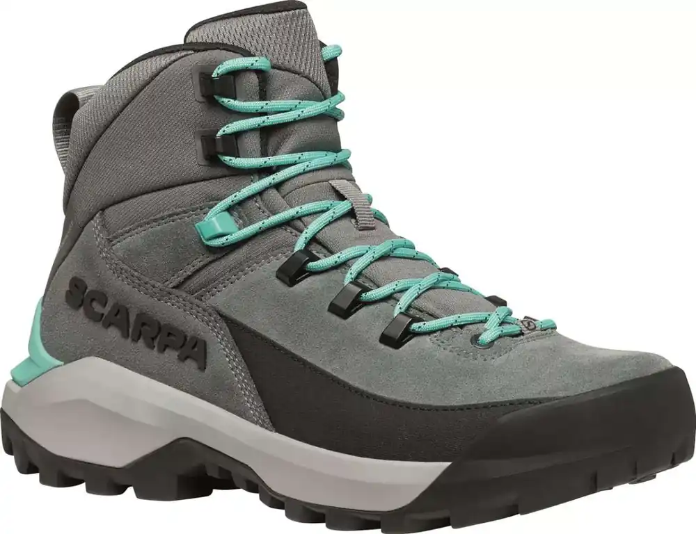 Mustang TRK GTX Women Preiswert