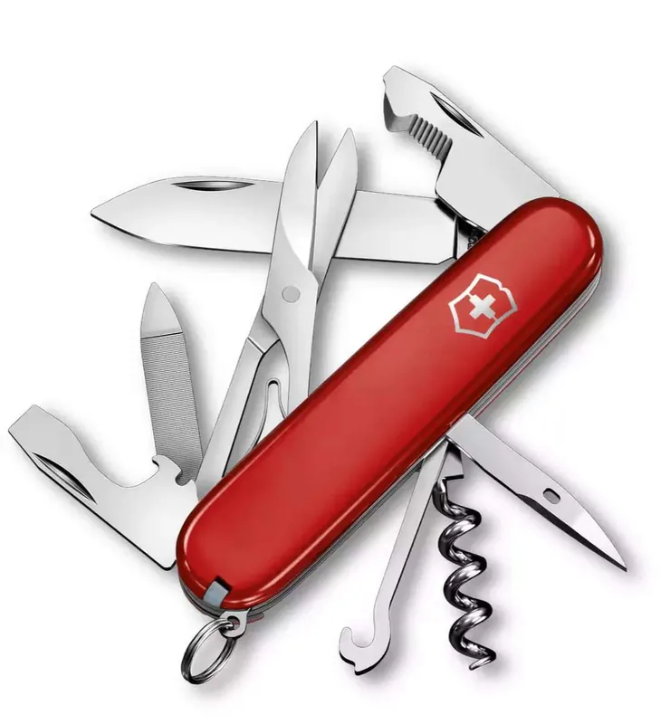 Victorinox Companion Super-Preis