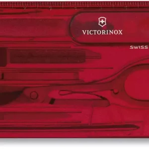 Swiss Card Classic Markenprodukt