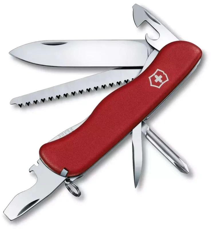 Must-Have Trailfinder