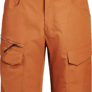 Echt Fulu Cargo Stretch Hybrid Short Men
