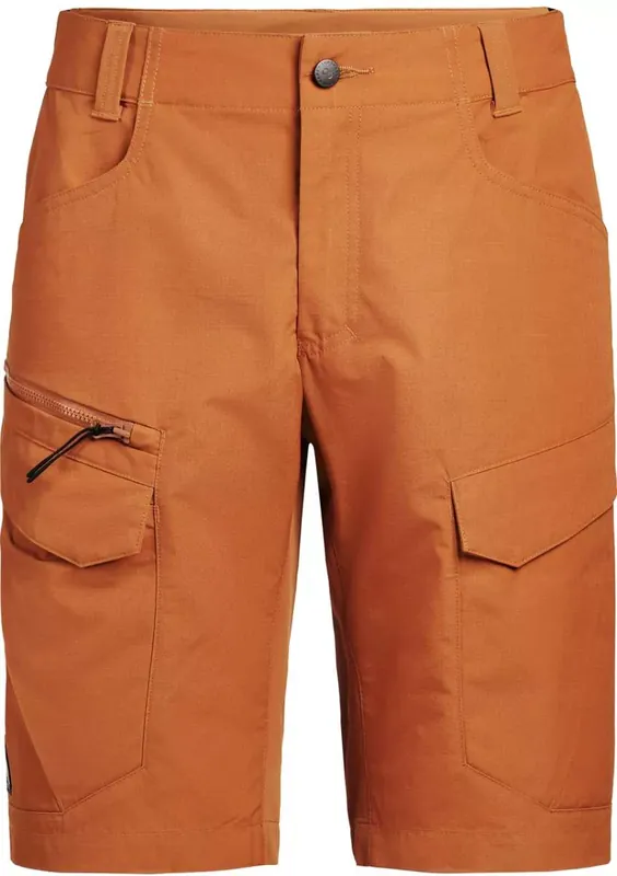 Echt Fulu Cargo Stretch Hybrid Short Men