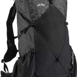 Padje Ultralight 45L Preisreduziert