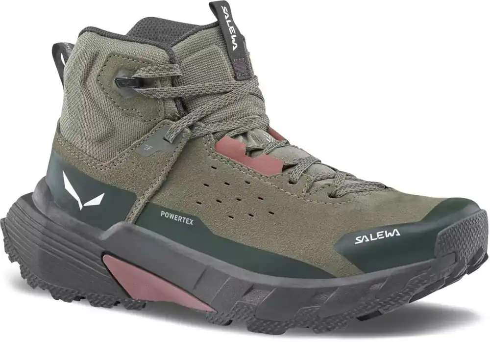 Pedroc 2 Leather Mid PTX Women Finale Aktion