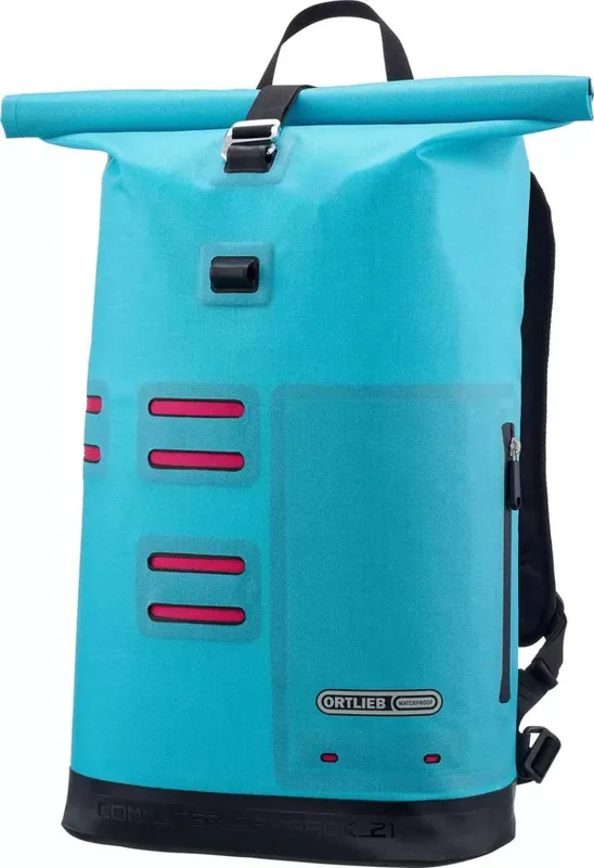 Günstig Commuter-Daypack Cyber