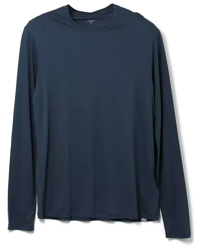 Tree LS Tee Men Neue Ware