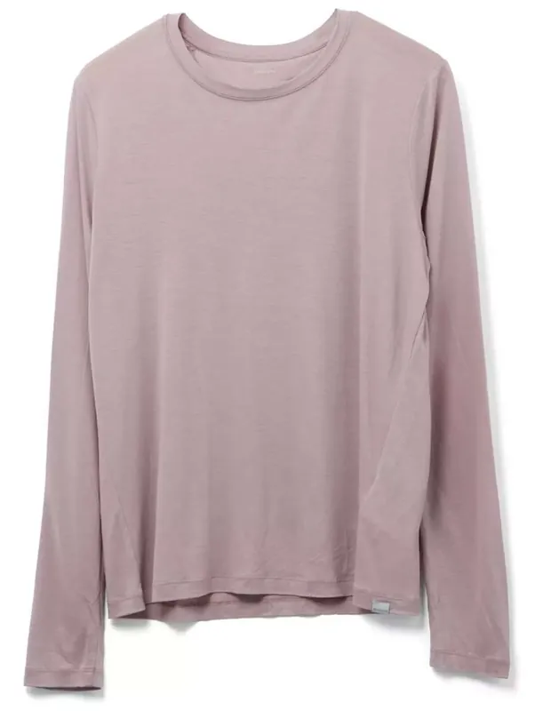 Markenware Tree LS Tee Women