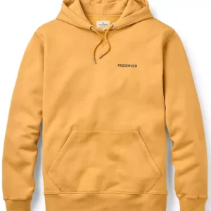 Neu Roamer Recycled Cotton Hoodie Men