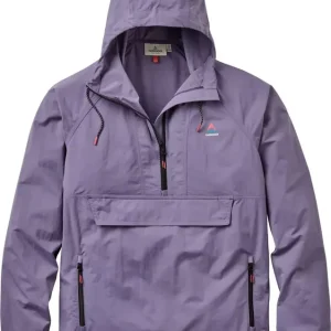 Begrenztes Angebot Seek Out Water Resistant Jacket Men