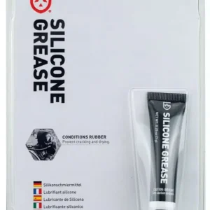 Gear Aid Silicone Grease Zertifiziert