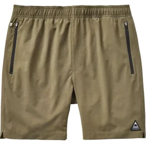 Traveller All Purpose Short Men Neu