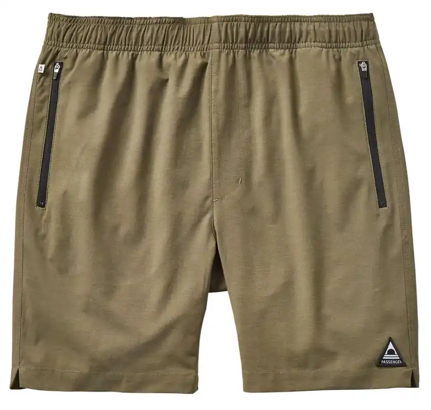 Traveller All Purpose Short Men Neu
