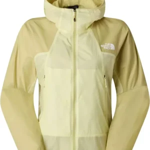 Ridgelite FUTUREFLEECE™ Wind Jacket Women Neu