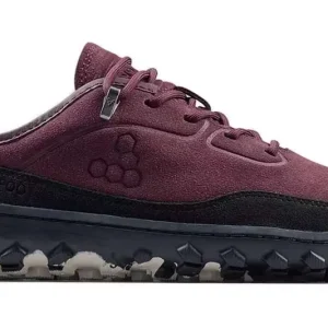 Bestseller Tracker Leather AT Low II Suede Women