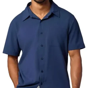 Ausverkauf AirExchange SS Shirt Men