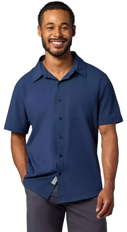 Ausverkauf AirExchange SS Shirt Men