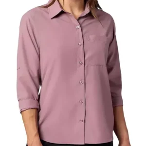Top-Angebot AirExchange UPF 40 LS Shirt Women