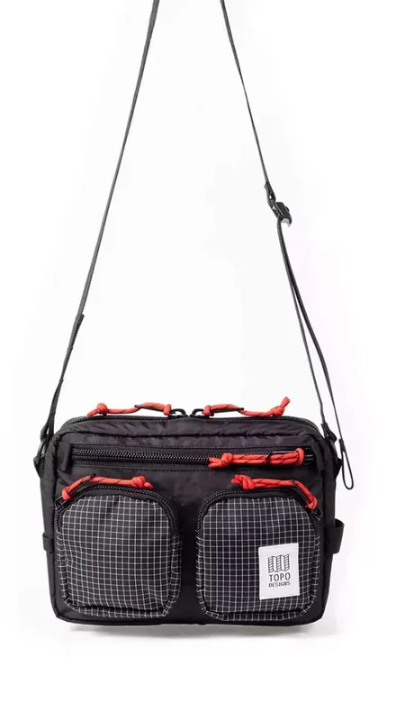 Saisonangebot Block Bag