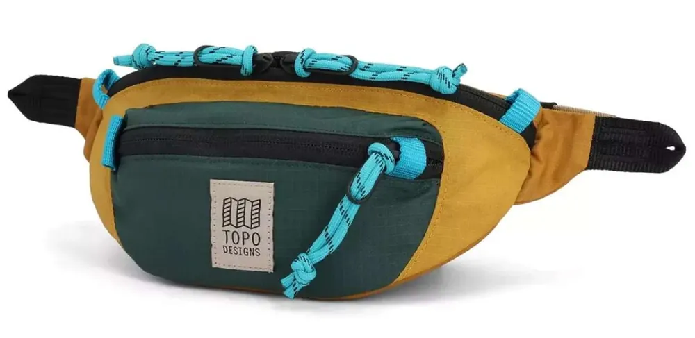 Knallerangebot Mountain Waist Pack