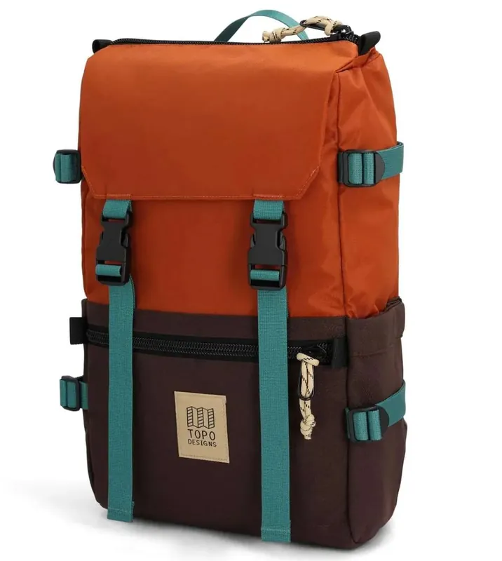 Nur Heute Rover Pack Classic