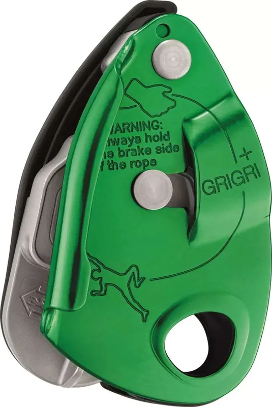 Grigri + Neu Im Sortiment