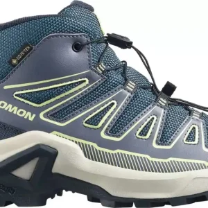 X ULTRA MID GTX Kids Preis Gesenkt
