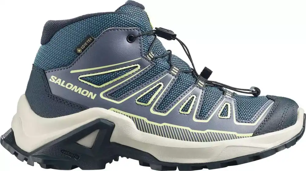 X ULTRA MID GTX Kids Preis Gesenkt