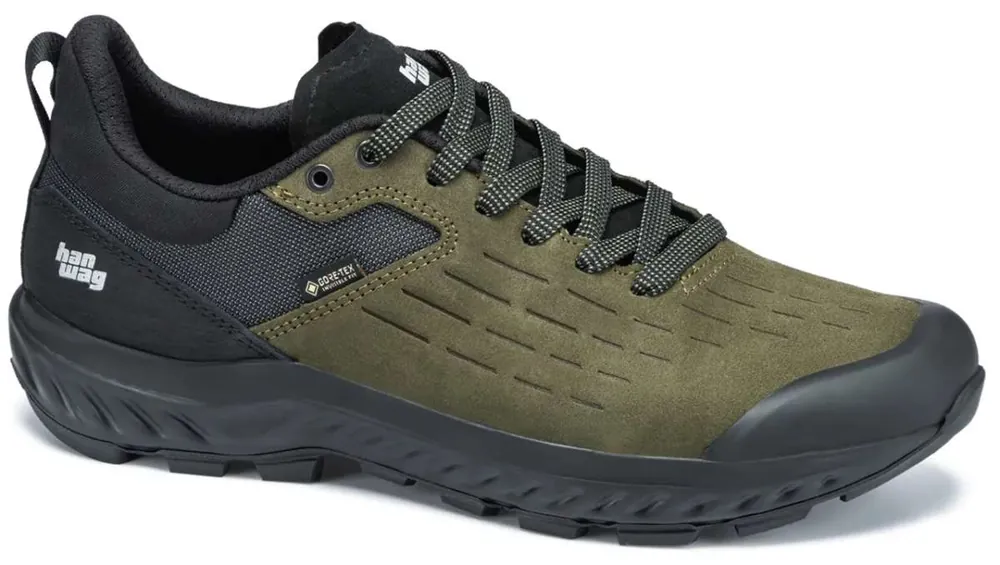 Kaduro Low GTX Men Solange Der Vorrat Reicht