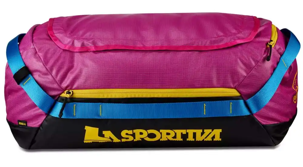 Nomad 40 Duffel Bag Sonderaktion