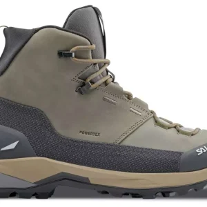 Puez Leather Mid PTX Men Bestseller