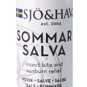 Billig Sommarsalva/ Natural After-Bite