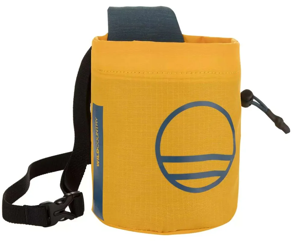 Chalkbag Session Echt