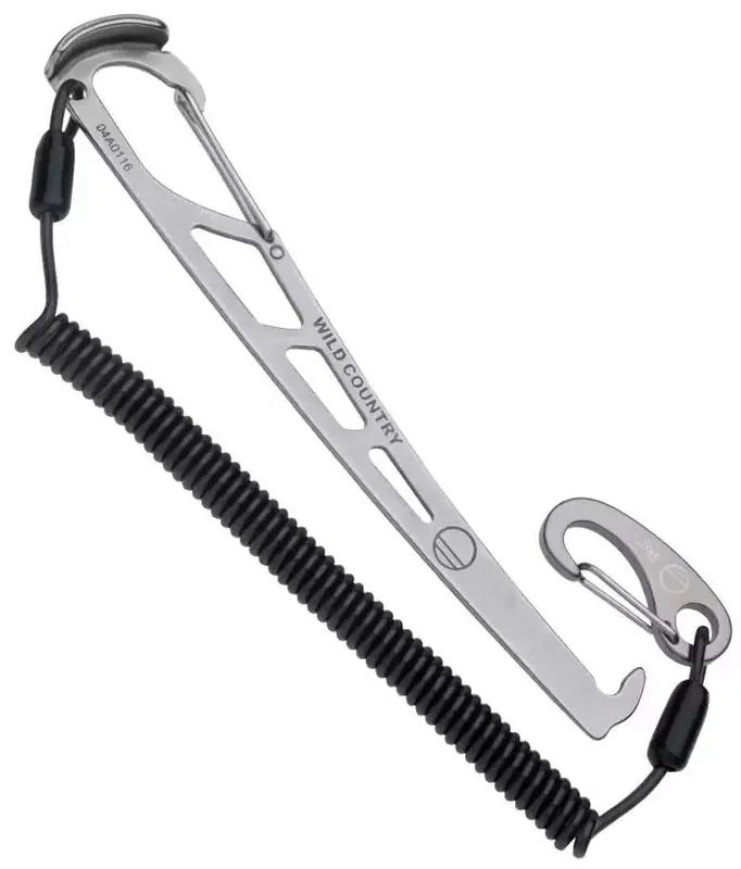 Must-Have Pro Key mit Schlaufe