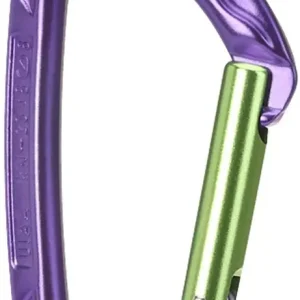 Karabiner Session Straight Mega-Angebot