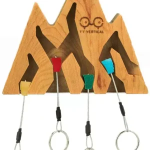Direktkauf Key Holder Mountain Cherry