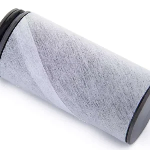 Ersatz-Aktivkohlefilter Must-Have